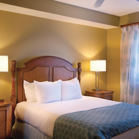 Club Wyndham Panama City Beach Ngoại thất bức ảnh