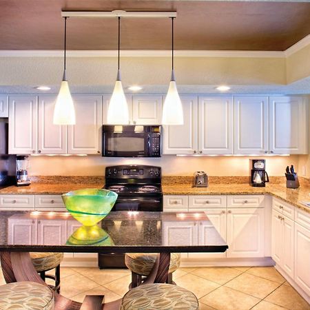 Club Wyndham Panama City Beach Ngoại thất bức ảnh