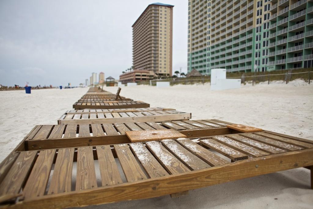 Club Wyndham Panama City Beach Ngoại thất bức ảnh
