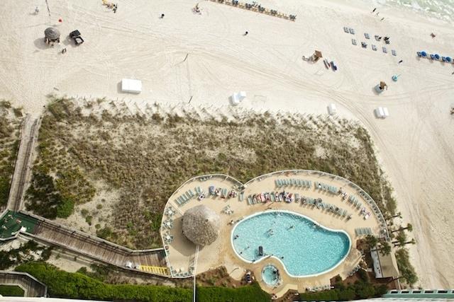 Club Wyndham Panama City Beach Ngoại thất bức ảnh