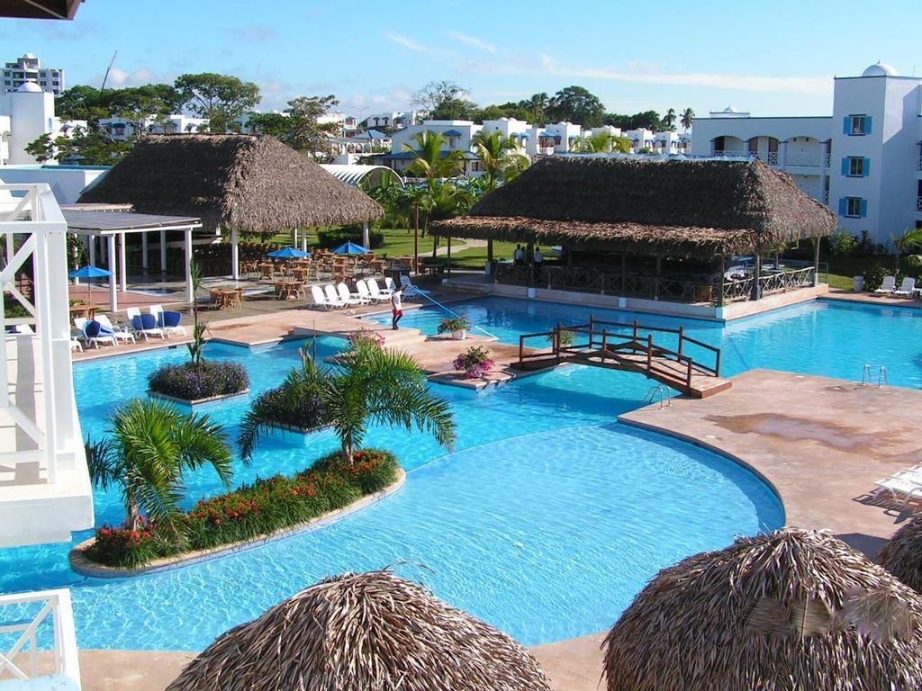 Club Wyndham Panama City Beach Ngoại thất bức ảnh
