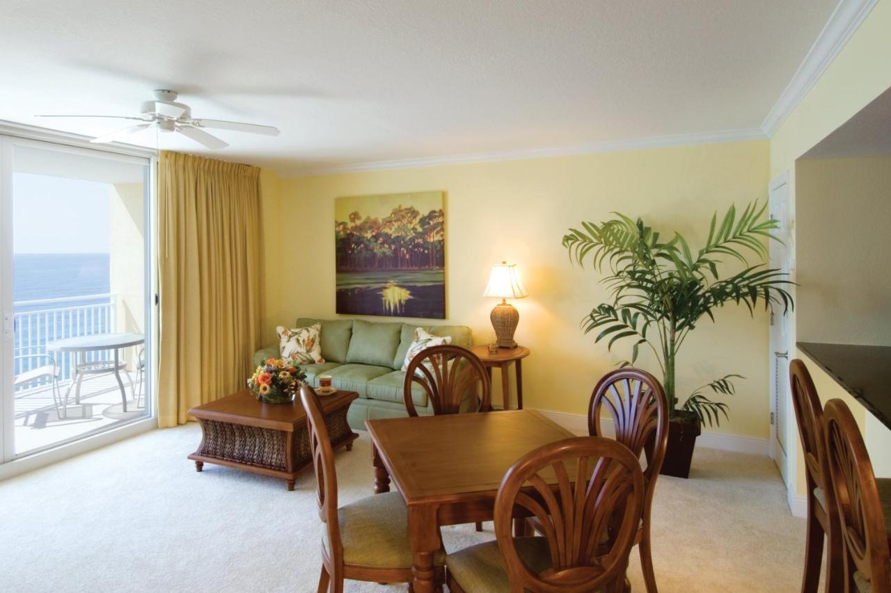 Club Wyndham Panama City Beach Ngoại thất bức ảnh