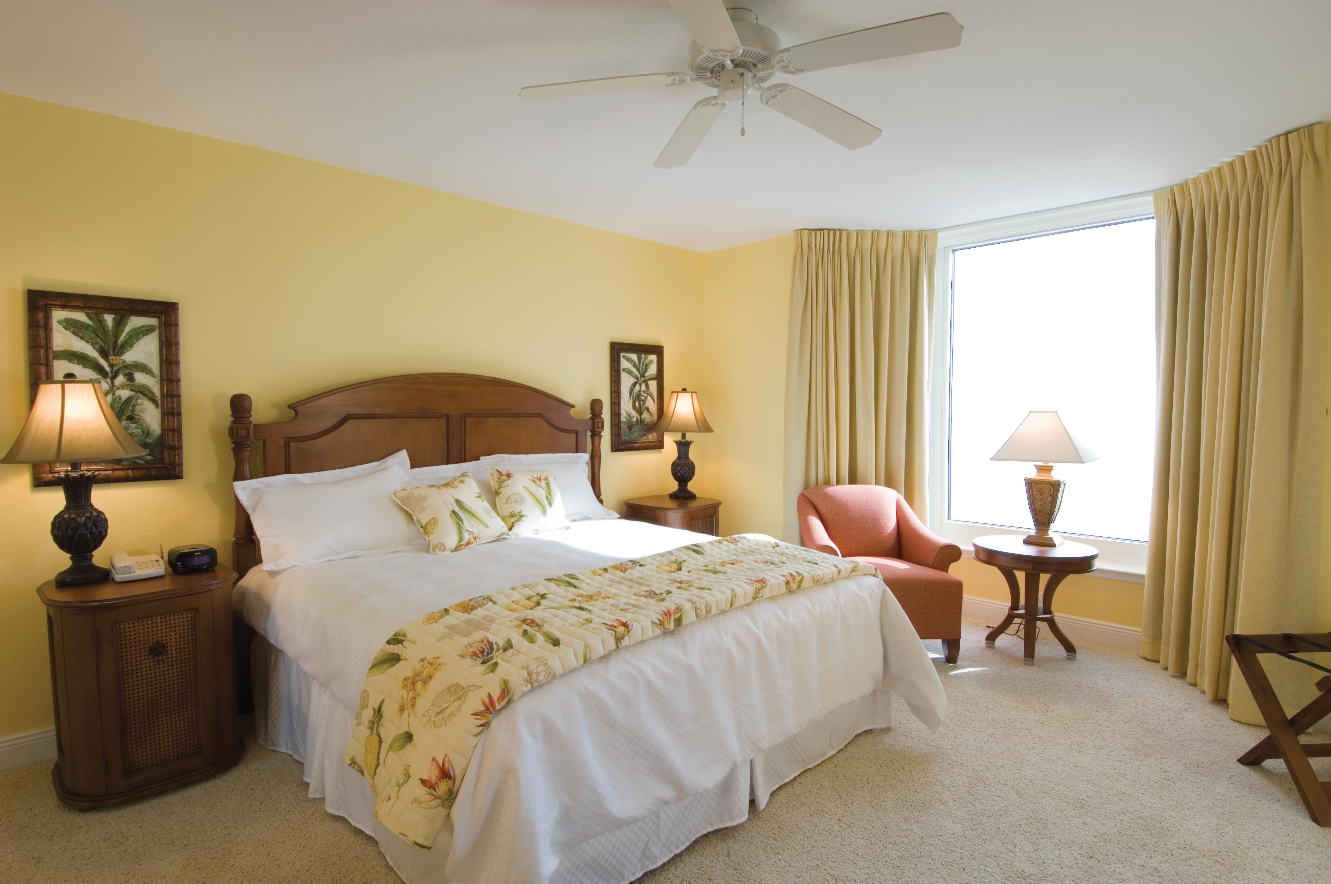 Club Wyndham Panama City Beach Phòng bức ảnh
