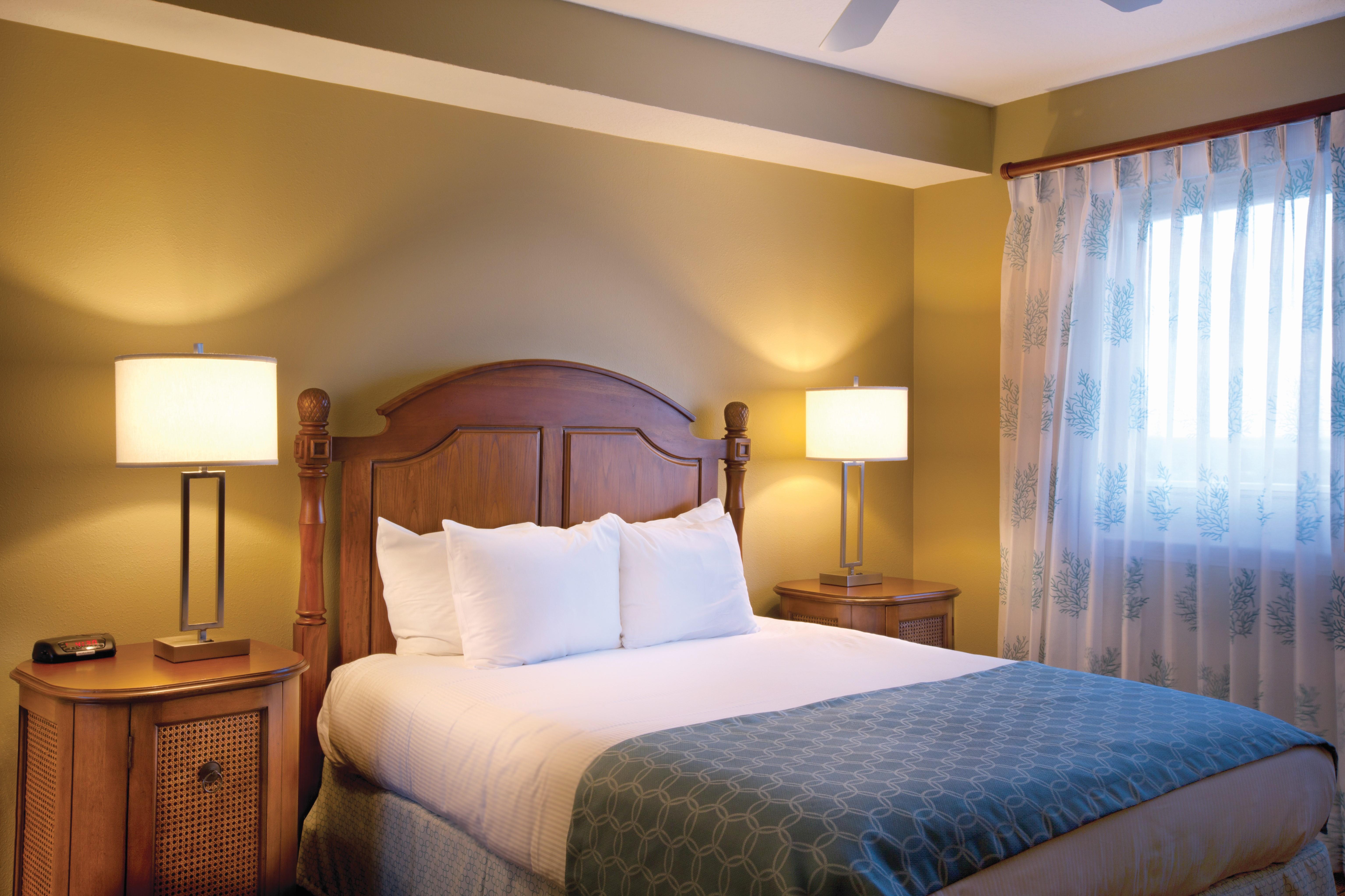 Club Wyndham Panama City Beach Ngoại thất bức ảnh
