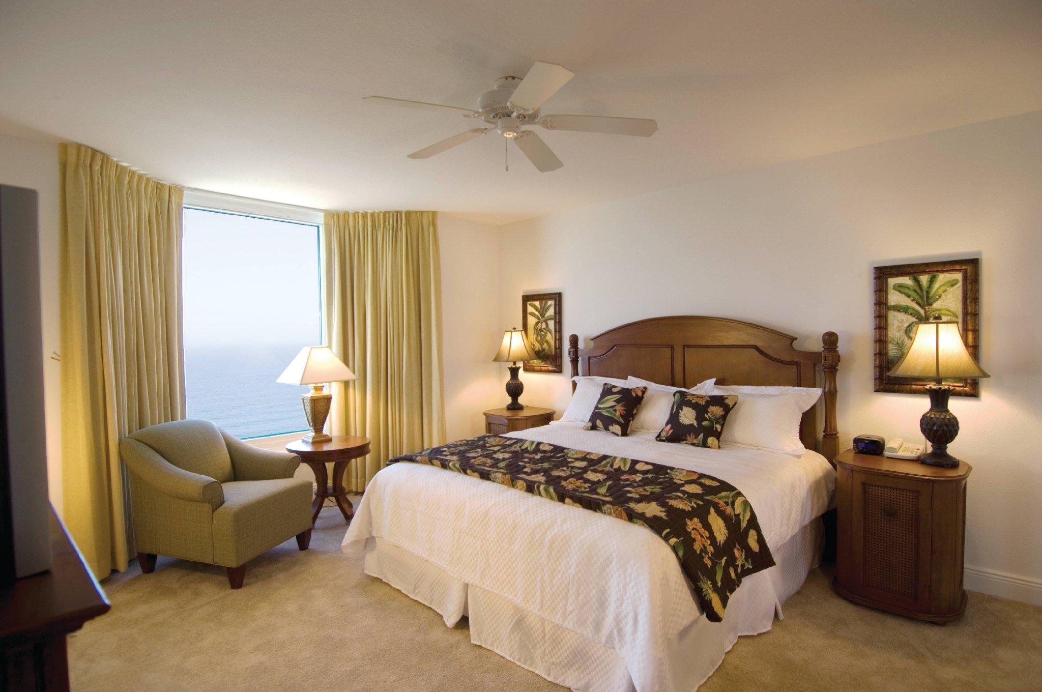 Club Wyndham Panama City Beach Phòng bức ảnh