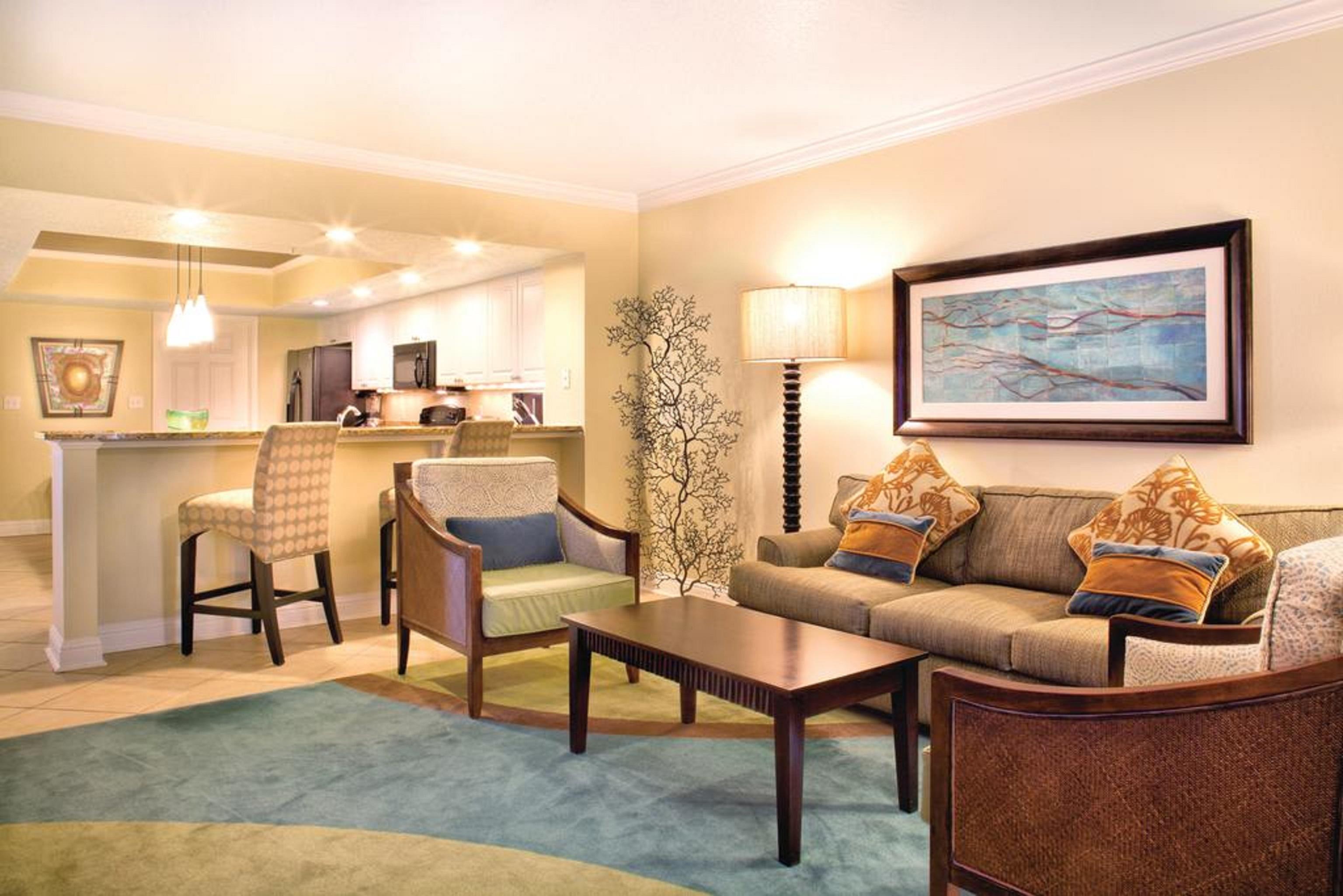 Club Wyndham Panama City Beach Ngoại thất bức ảnh