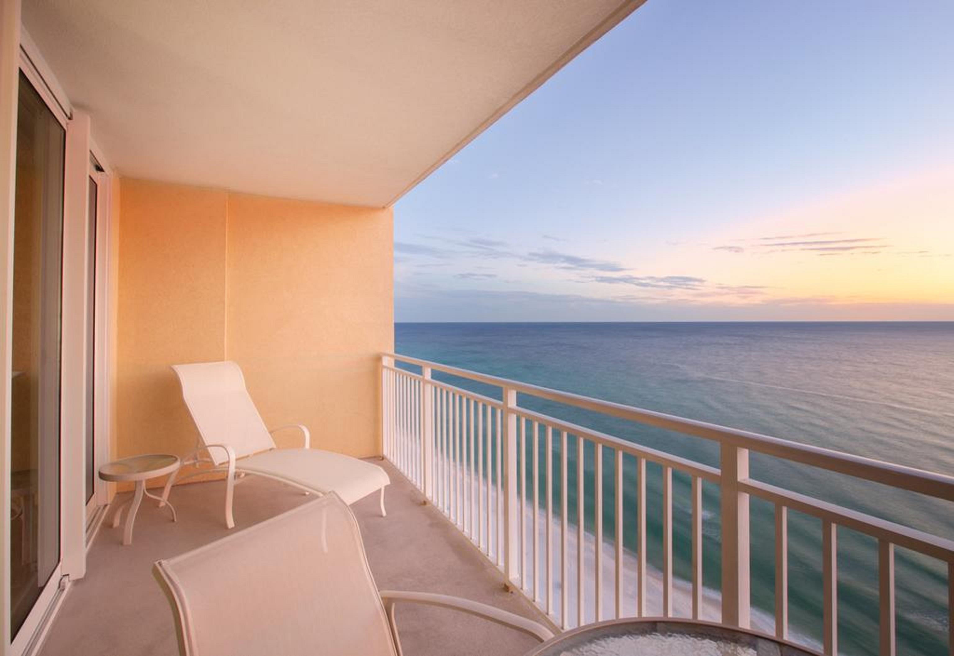 Club Wyndham Panama City Beach Ngoại thất bức ảnh