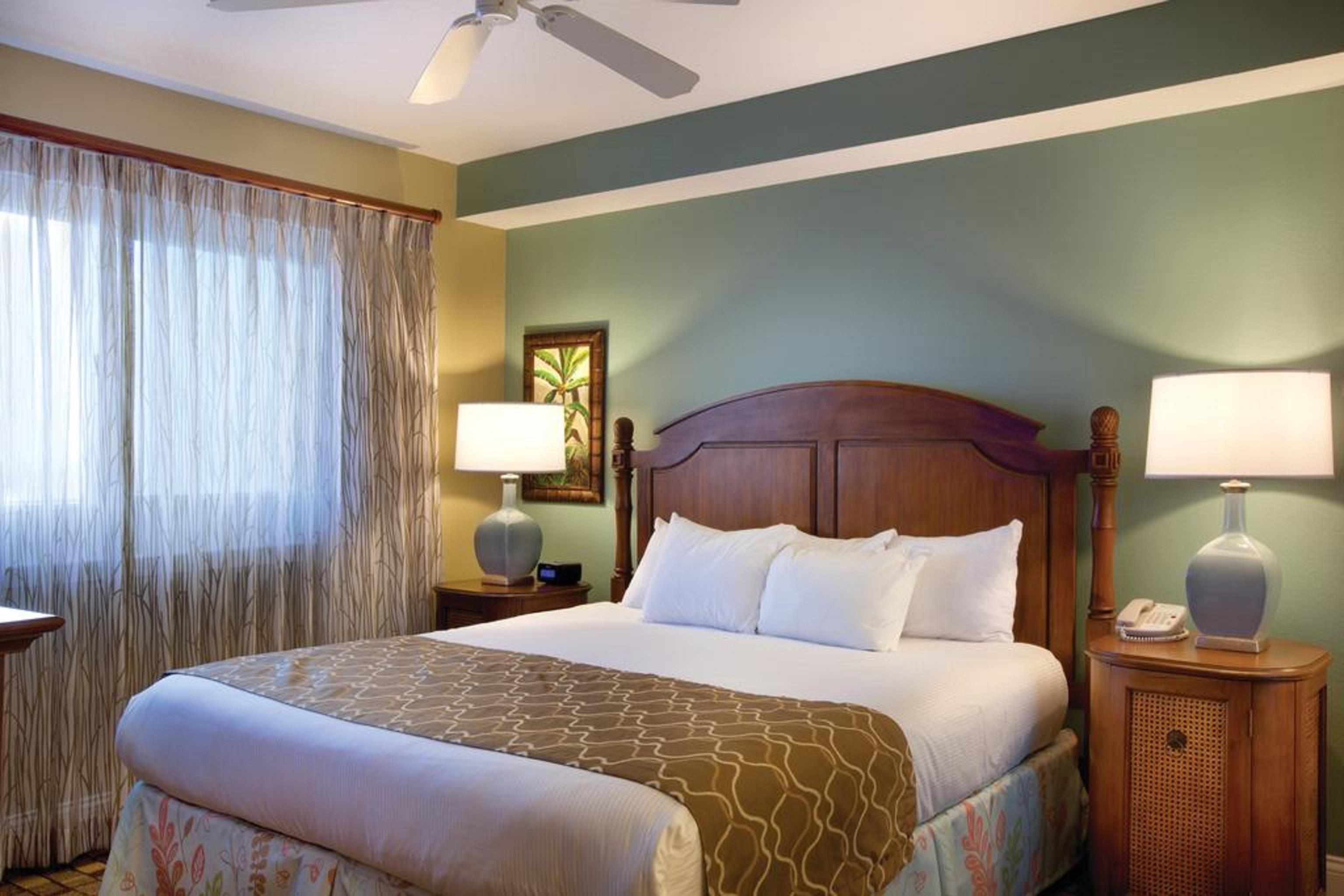 Club Wyndham Panama City Beach Ngoại thất bức ảnh
