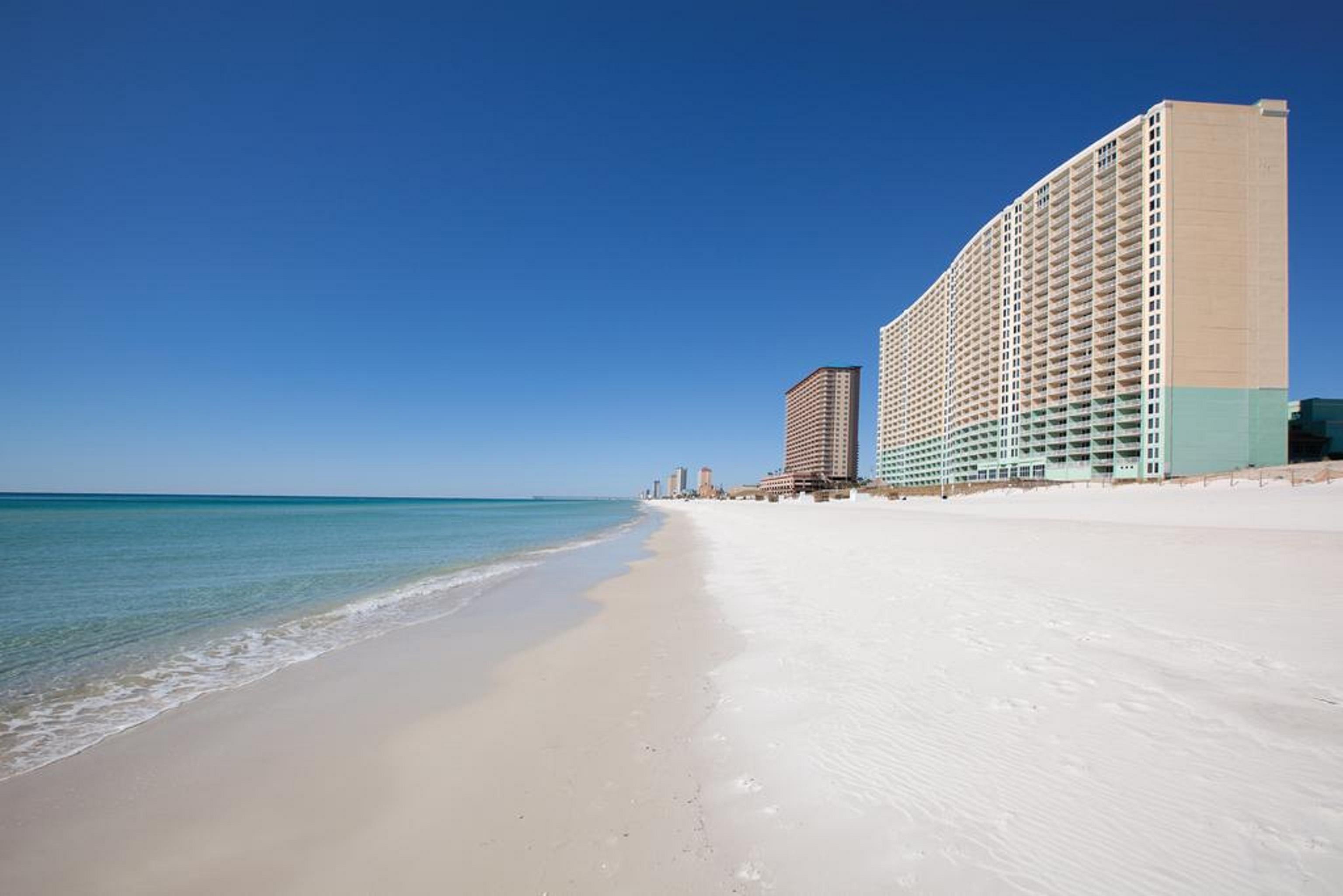 Club Wyndham Panama City Beach Ngoại thất bức ảnh