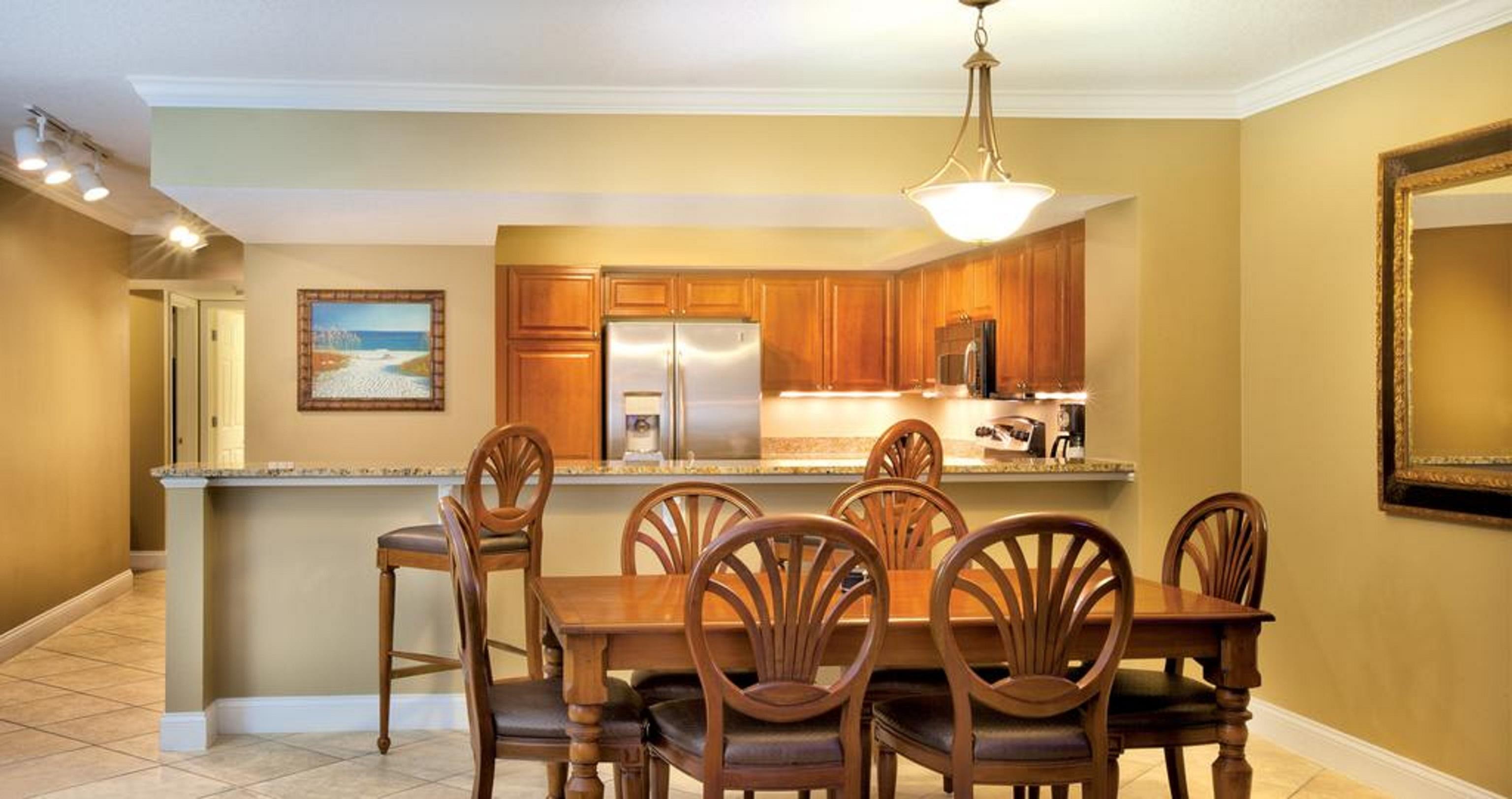 Club Wyndham Panama City Beach Ngoại thất bức ảnh