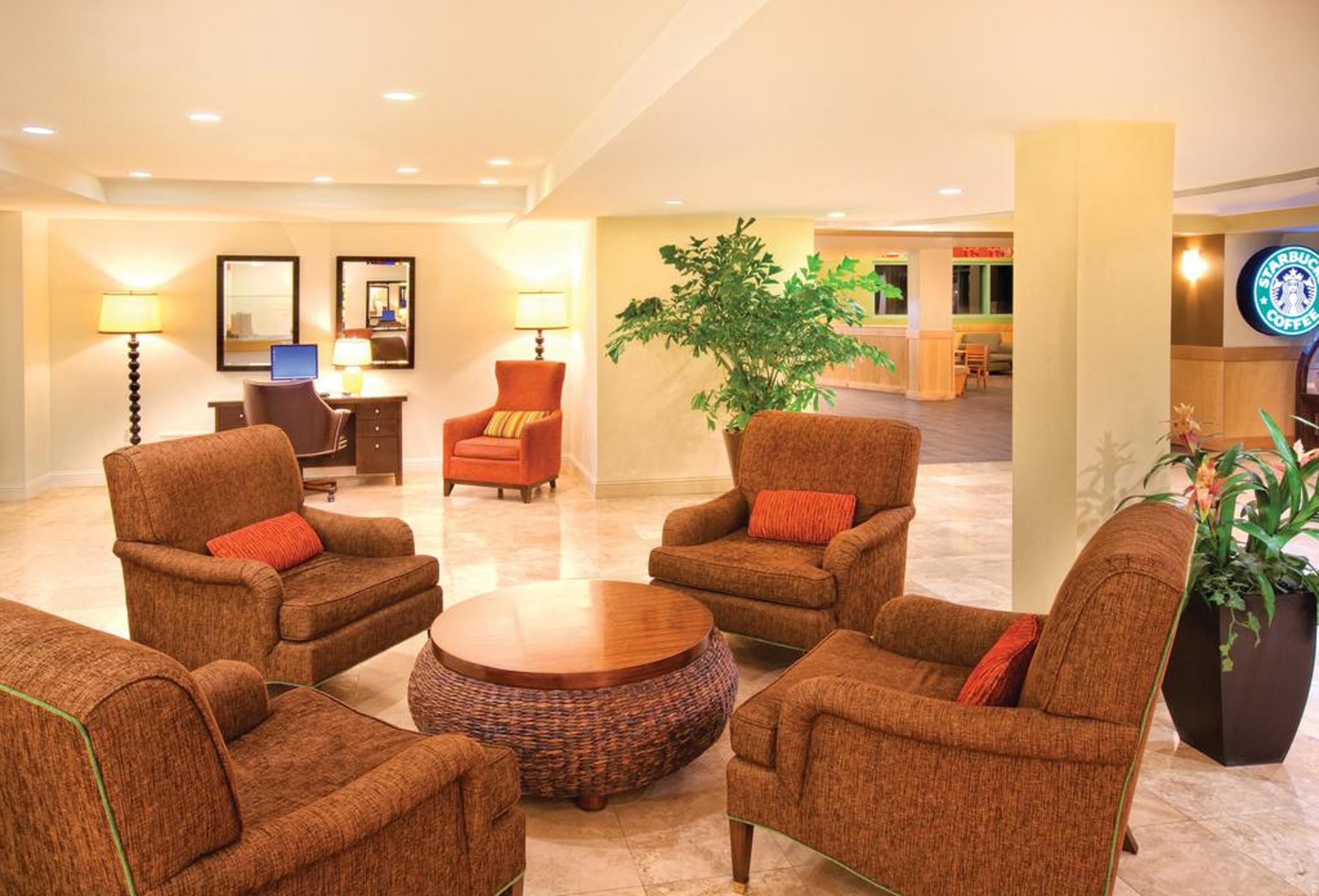 Club Wyndham Panama City Beach Ngoại thất bức ảnh