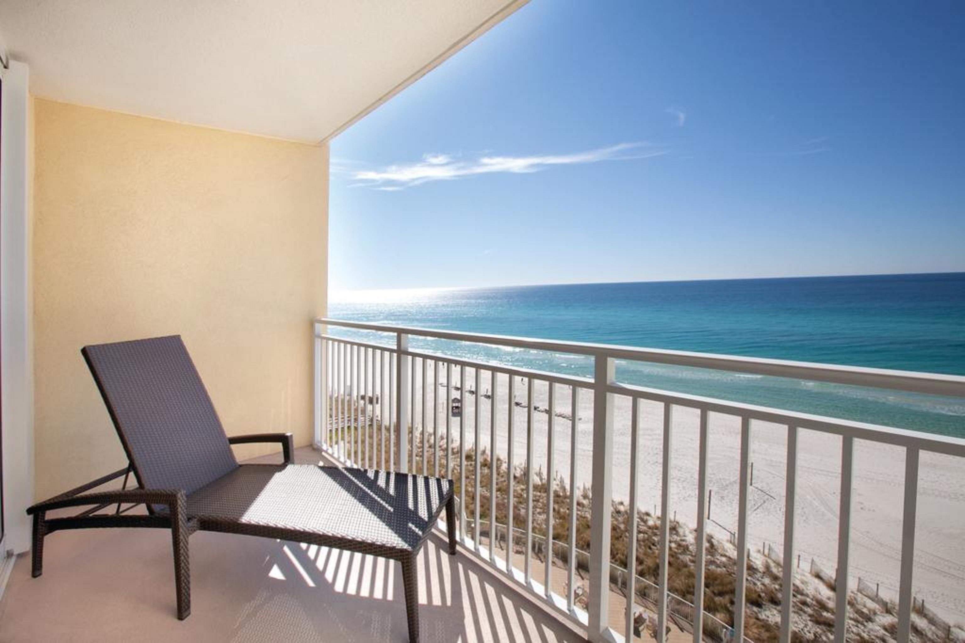 Club Wyndham Panama City Beach Ngoại thất bức ảnh