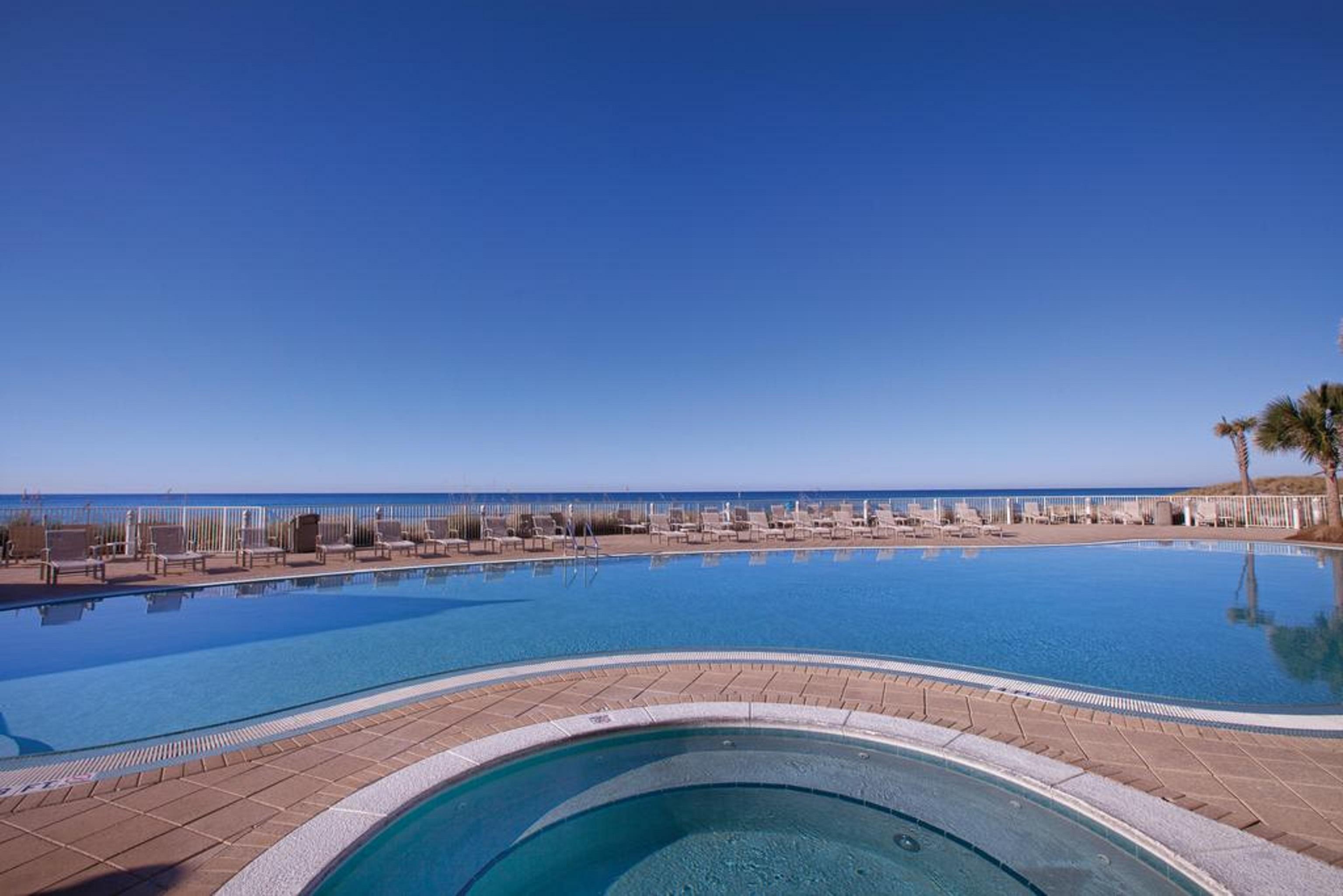 Club Wyndham Panama City Beach Ngoại thất bức ảnh