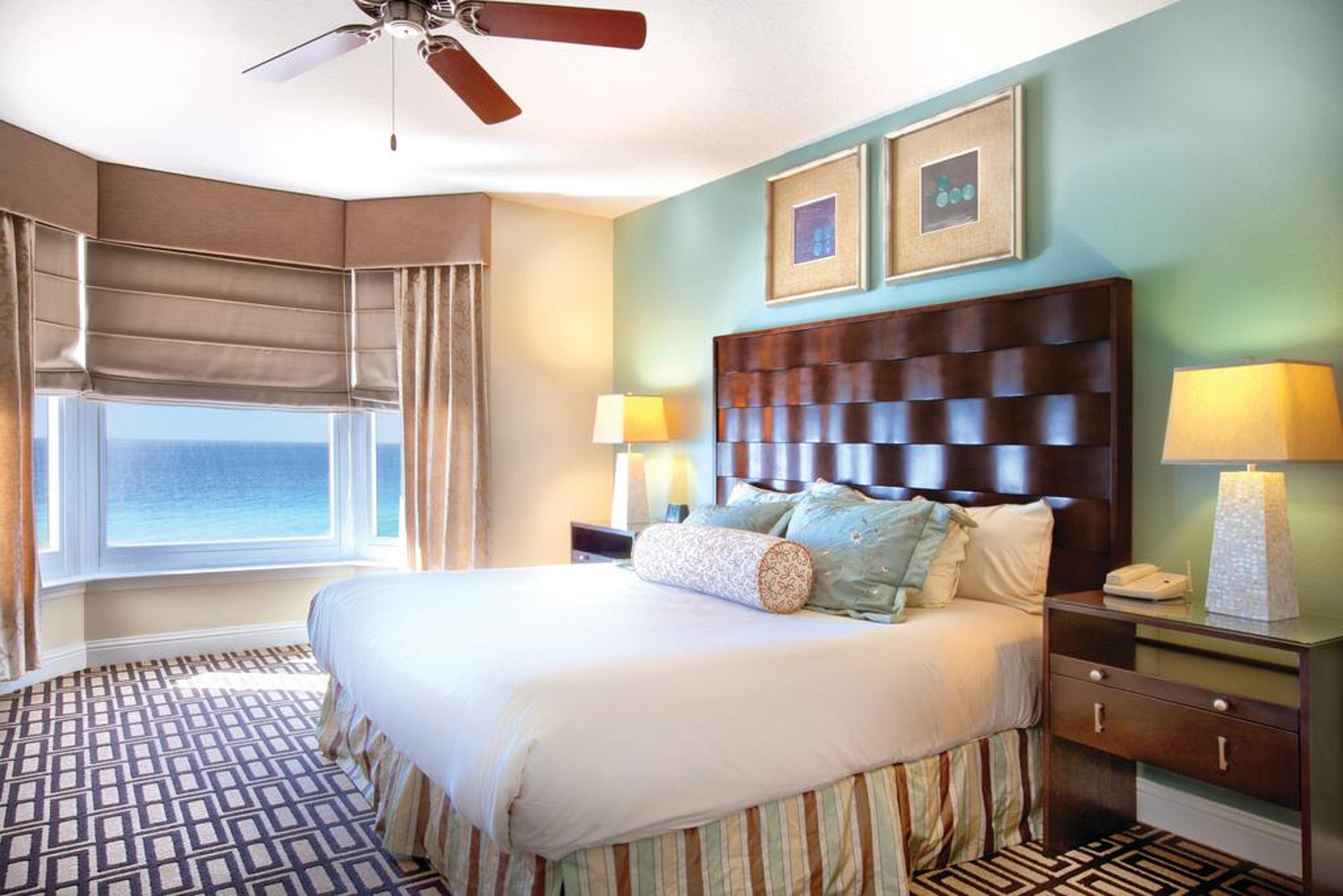 Club Wyndham Panama City Beach Ngoại thất bức ảnh
