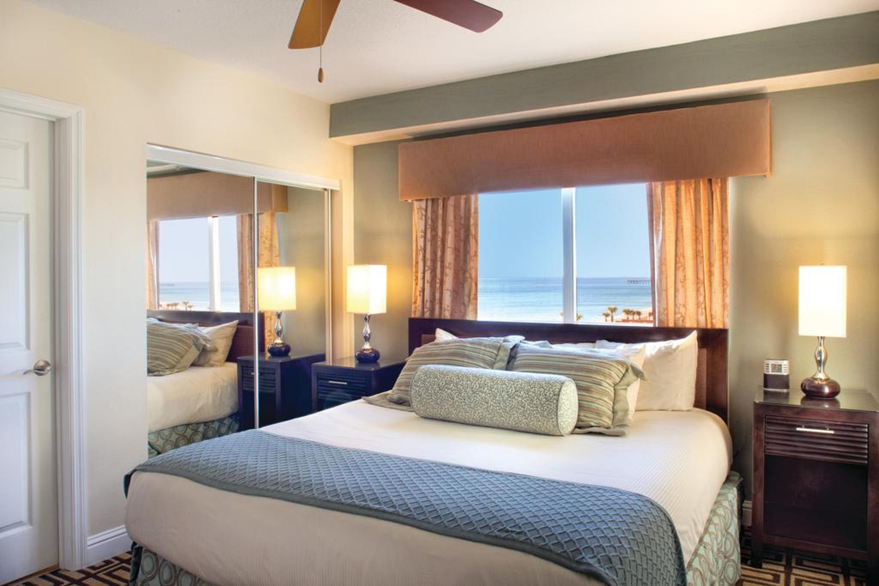 Club Wyndham Panama City Beach Ngoại thất bức ảnh