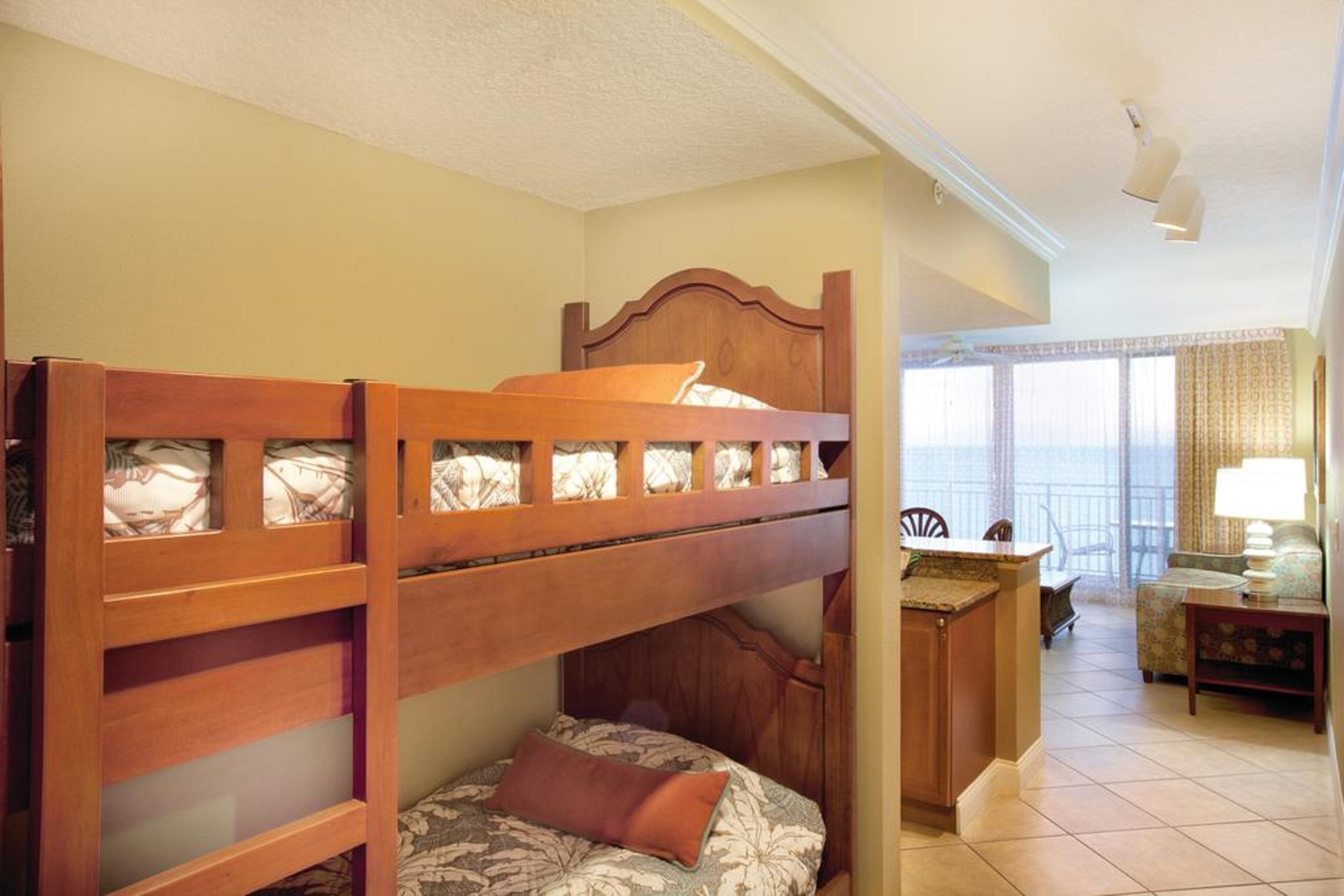 Club Wyndham Panama City Beach Ngoại thất bức ảnh