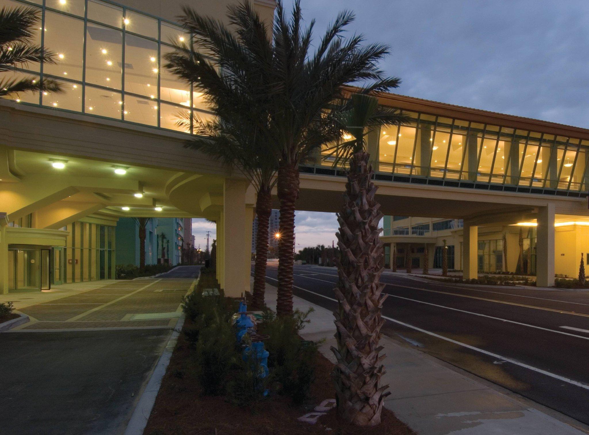 Club Wyndham Panama City Beach Ngoại thất bức ảnh