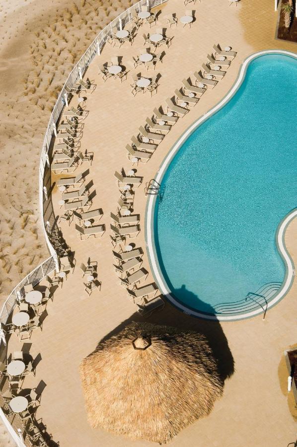 Club Wyndham Panama City Beach Ngoại thất bức ảnh