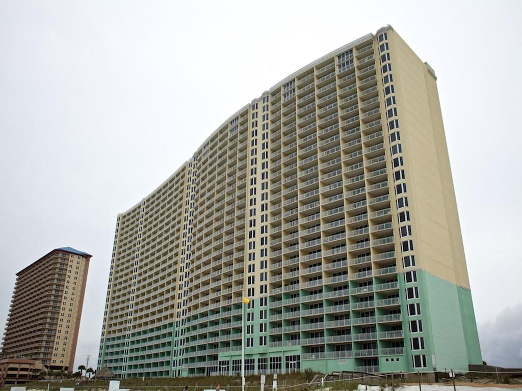 Club Wyndham Panama City Beach Ngoại thất bức ảnh