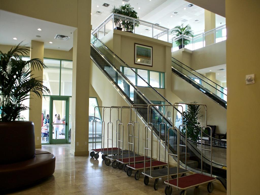 Club Wyndham Panama City Beach Ngoại thất bức ảnh