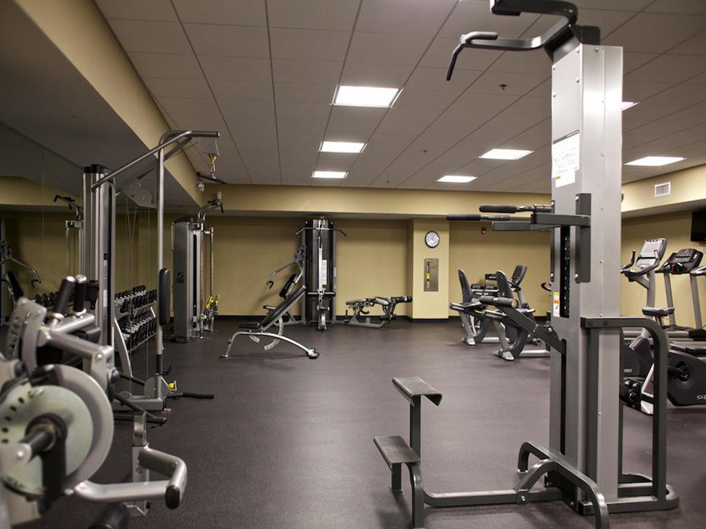 Club Wyndham Panama City Beach Ngoại thất bức ảnh