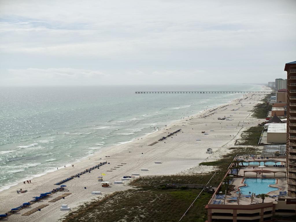 Club Wyndham Panama City Beach Ngoại thất bức ảnh