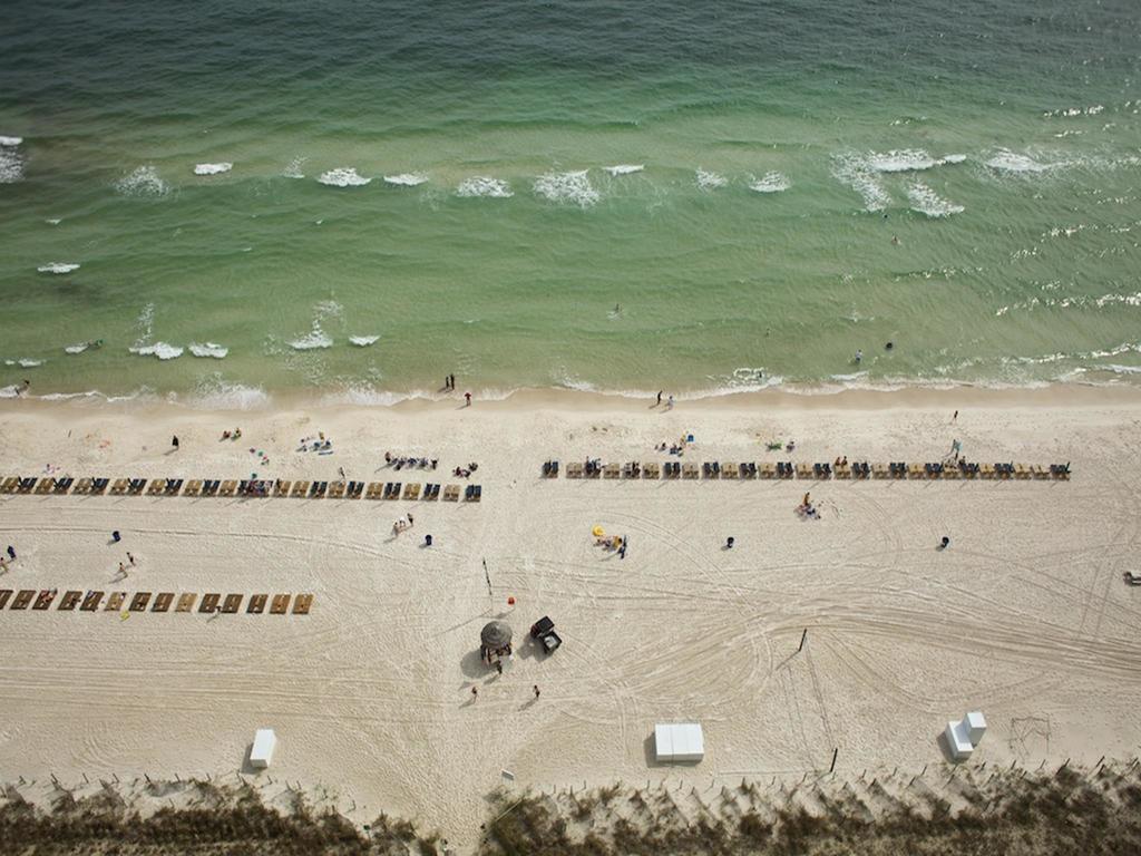 Club Wyndham Panama City Beach Ngoại thất bức ảnh