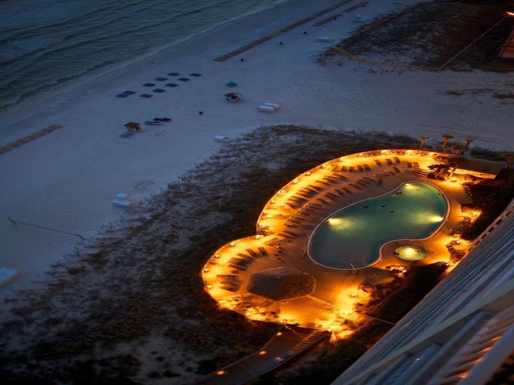 Club Wyndham Panama City Beach Ngoại thất bức ảnh