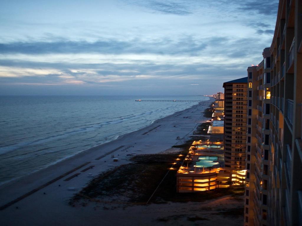 Club Wyndham Panama City Beach Ngoại thất bức ảnh