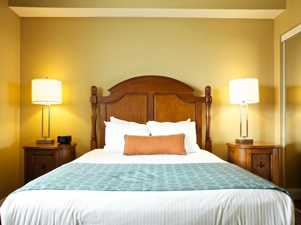 Club Wyndham Panama City Beach Phòng bức ảnh