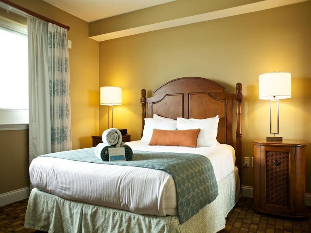 Club Wyndham Panama City Beach Phòng bức ảnh
