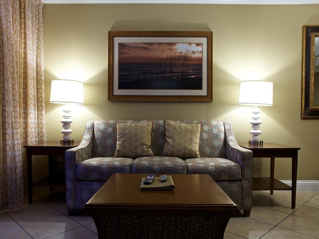 Club Wyndham Panama City Beach Phòng bức ảnh