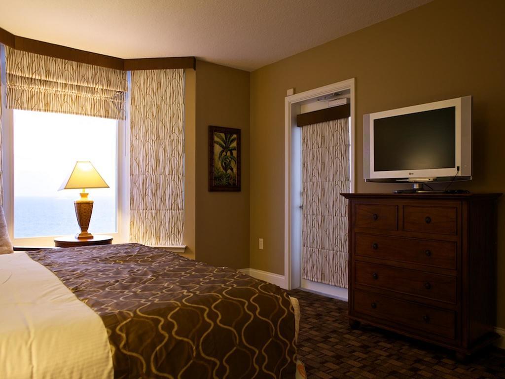 Club Wyndham Panama City Beach Phòng bức ảnh
