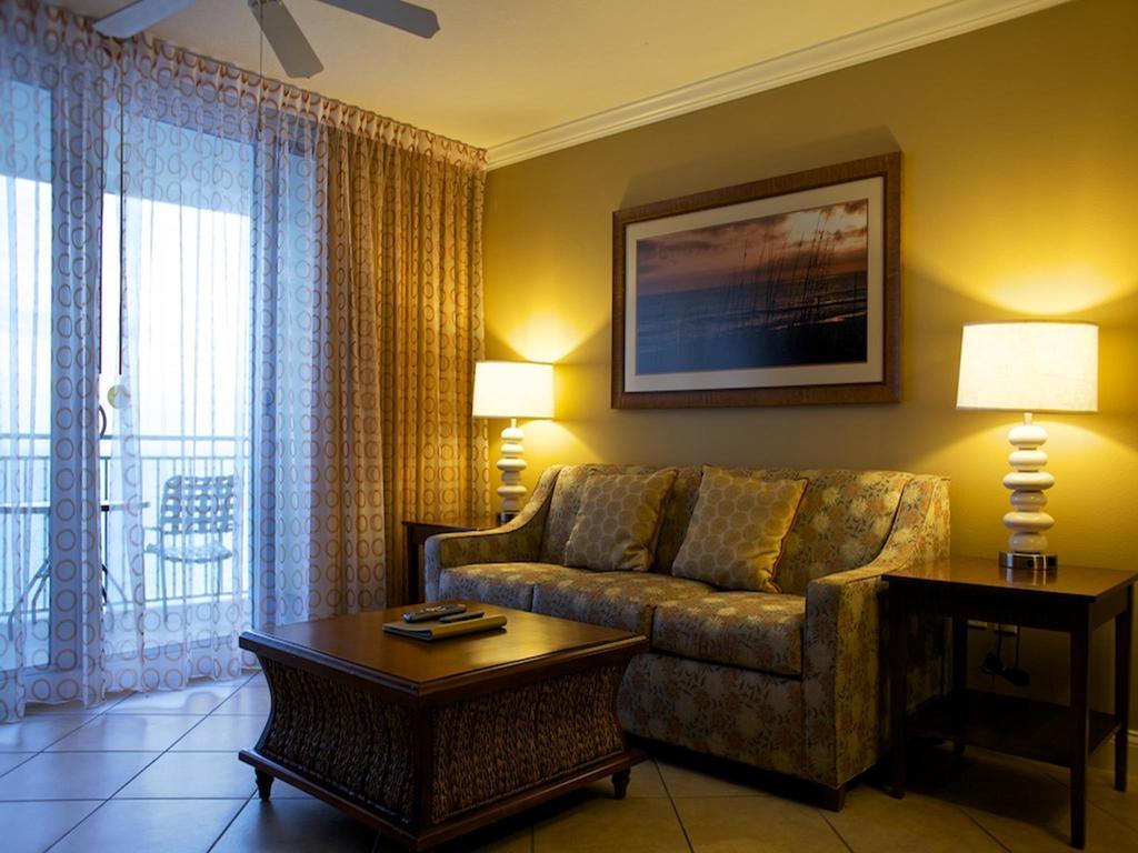 Club Wyndham Panama City Beach Phòng bức ảnh