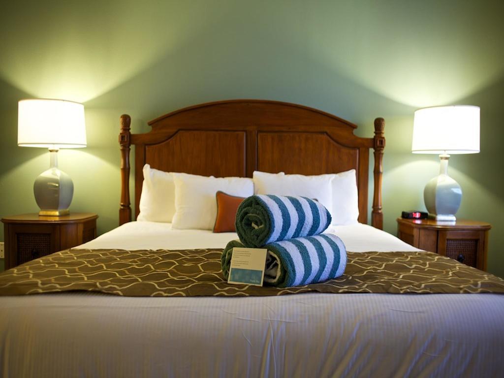 Club Wyndham Panama City Beach Phòng bức ảnh