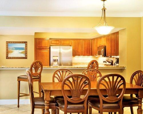 Club Wyndham Panama City Beach Phòng bức ảnh