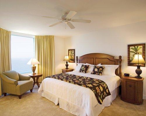Club Wyndham Panama City Beach Phòng bức ảnh